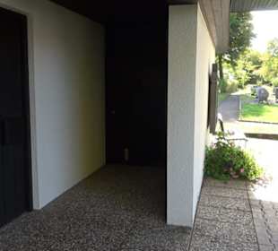 Aussegnungshalle Lonsingen