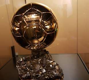 Stadion Camp Nou