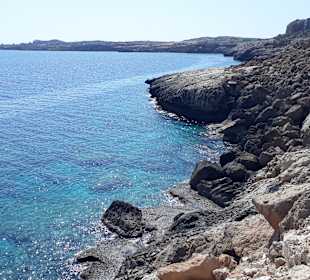 Nationalpark Kap Greco