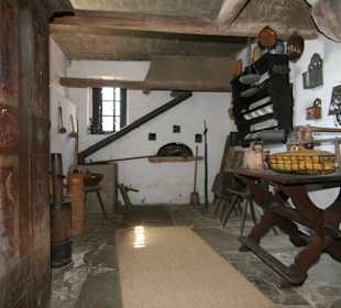 Thüringer Bauernhäuser