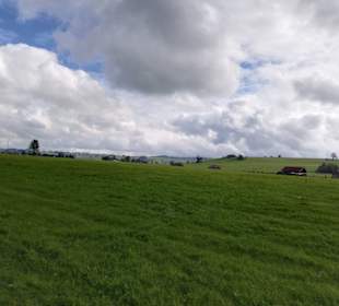 Wandern Leutkirch im Allgäu
