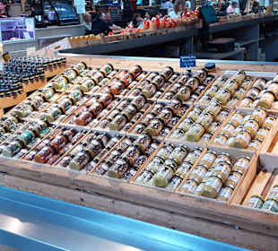 Markthalle Colmar