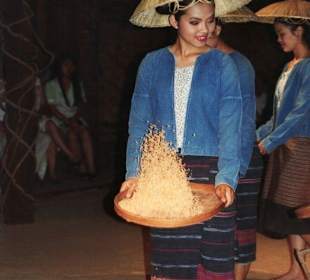 Old Chiang Mai Cultural Center