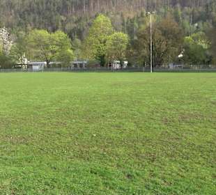 Sportanlage Blaubeuren