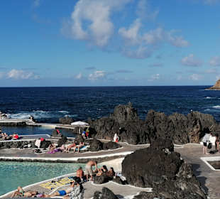 Inselrundfahrt Madeira