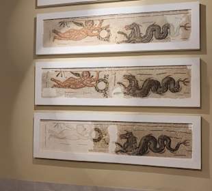 Archäologisches Museum Sousse