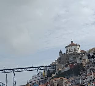 Historische Altstadt / Ribeira