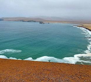 Nationalreservat Paracas