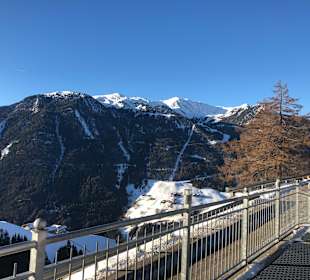 Wandern Campo Tures / Sand in Taufers