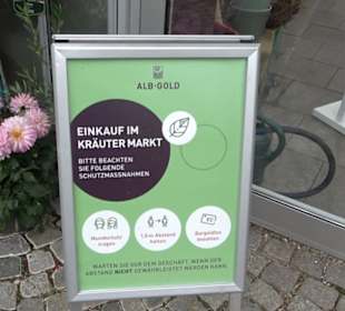 ALB-GOLD Naturgarten