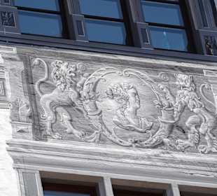 Ehemaliges Wirtshaus Adler