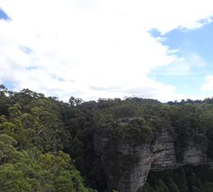Blue Mountains