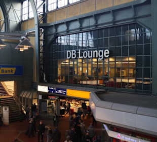 Hamburg Hauptbahnhof