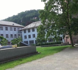 Neue Universität