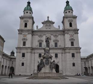 Salzburg