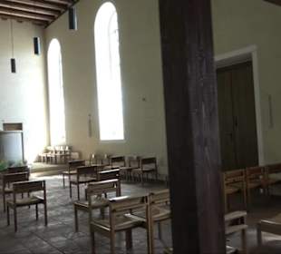 Johanneskirche