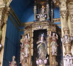 Altstadt: Ermida de Nossa Senhora da Conceição