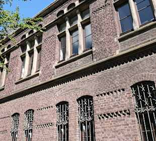 Das Grashaus mit mehr als 750 jähriger Geschichte