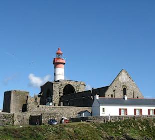 Pointe Saint-Mathieu