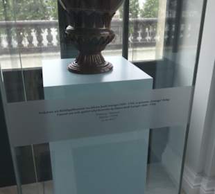 Porzellansammlung