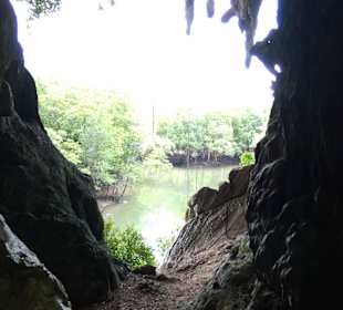 Unseen Phangnga Bay, Ao Phangnga Nationalpark: