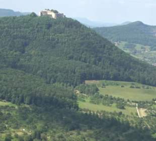 Premiumwanderweg "hochgelegen"