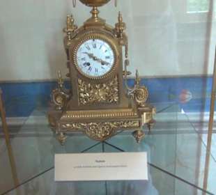 Barockschloss Rammenau