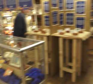 Spicy's Gewürzmuseum