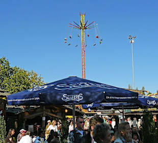 Cannstatter - Volksfest