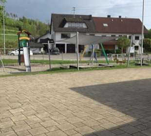 Bürgerhaus Hörschwag