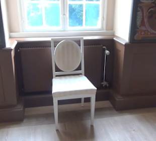 Barockschloss Rammenau