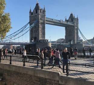 Tower Bridge