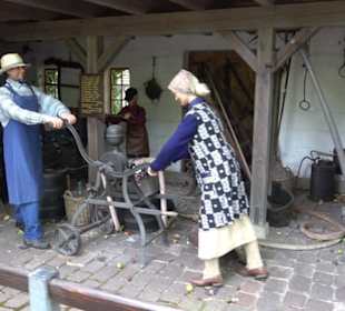 Erlebnispark Tripsdrill