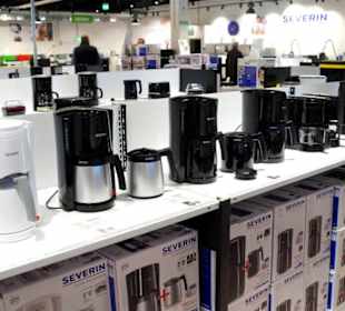 Severin Elektro Kleingeräte