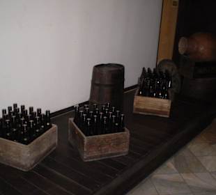 Havanna Club Rummuseum