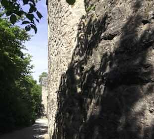 Schloss Langenburg