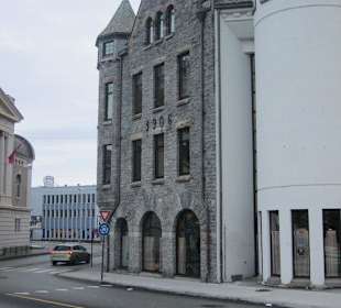 Jugendstilstadt Alesund