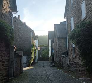 Wandern Bruttig-Fankel