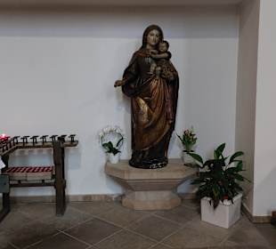 Propsteikirche Sankt Peter und Paul