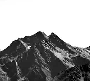 Wandern Verwall St. Anton am Arlberg