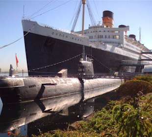 Queen Mary