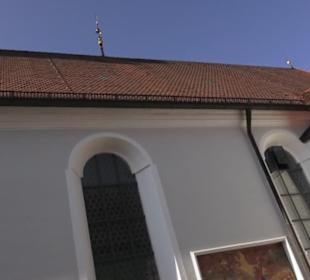 Stadtkirche St. Vitus