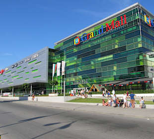 Grand Mall Varna