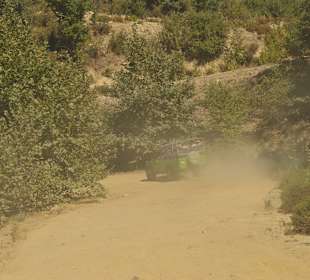 Jeep Safari Kusadasi