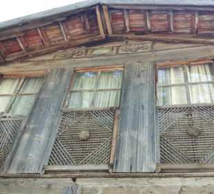 Ali's Ausflüge Avsallar