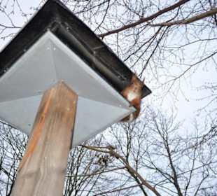 Freilichtmuseum Skansen