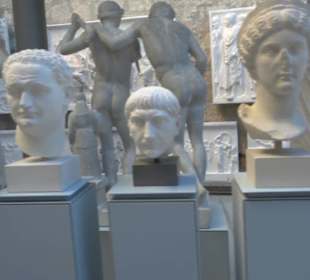 Museum Alte Kulturen