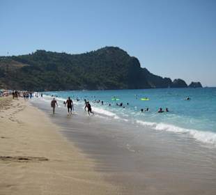 Hotel Strand Grand Zaman Garden