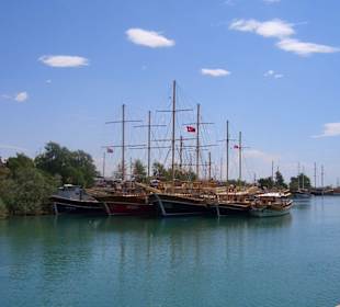 Ausflug