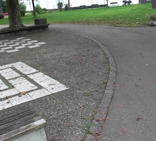 Minigolf Langenargen